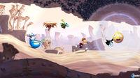 Nuevas im�genes de Rayman Origins