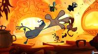 Nuevas im�genes de Rayman Origins