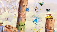 Nuevas im�genes de Rayman Origins