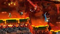 Nuevas im�genes de Rayman Origins