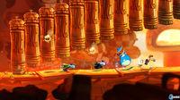 Nuevas im�genes de Rayman Origins