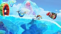 Nuevas im�genes de Rayman Origins