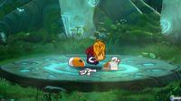 E3: Primeras im�genes de Rayman Origins