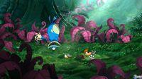 E3: Primeras im�genes de Rayman Origins