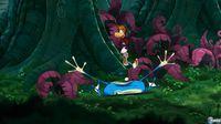E3: Primeras im�genes de Rayman Origins