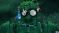 E3: Primeras im�genes de Rayman Origins
