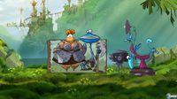 E3: Primeras im�genes de Rayman Origins
