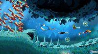 Pantalla Rayman Origins
