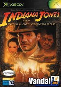 Imagen 56 de Indiana Jones y la Tumba del Emperador para Xbox