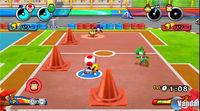 Imagen 31 de Mario Sports Mix para Wii