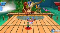 Imagen 32 de Mario Sports Mix para Wii