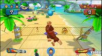 Imagen 34 de Mario Sports Mix para Wii
