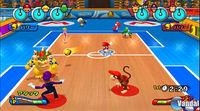 Imagen Mario Sports Mix