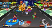 Pantalla Mario Sports Mix