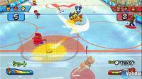 Mario Sports Mix