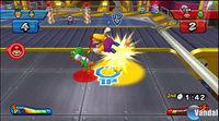 Imagen 27 de Mario Sports Mix para Wii