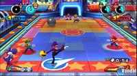 Imagen 29 de Mario Sports Mix para Wii