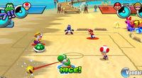 Imagen 30 de Mario Sports Mix para Wii