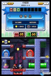 Imagen 10 de Mario vs. Donkey Kong: Mini-Land Mayhem para Nintendo DS
