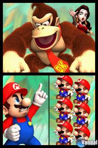 Imagen 11 de Mario vs. Donkey Kong: Mini-Land Mayhem para Nintendo DS