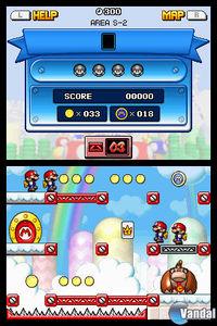 Mario vs. Donkey Kong: Mini-Land Mayhem