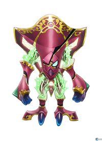 Imagen 139 de Kid Icarus: Uprising para Nintendo 3DS