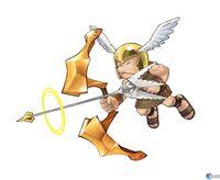 Imagen 141 de Kid Icarus: Uprising para Nintendo 3DS