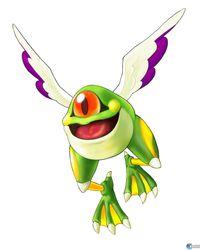 Imagen 144 de Kid Icarus: Uprising para Nintendo 3DS
