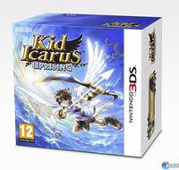 Imagen 149 de Kid Icarus: Uprising para Nintendo 3DS