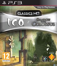 Imagen 54 de ICO & Shadow Of The Colossus Classics HD para PlayStation 3