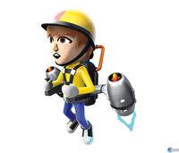 Imagen 17 de Pilotwings Resort para Nintendo 3DS