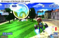 Imagen 19 de Pilotwings Resort para Nintendo 3DS
