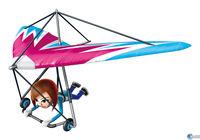 Imagen 20 de Pilotwings Resort para Nintendo 3DS