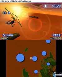 Imagen 21 de Pilotwings Resort para Nintendo 3DS