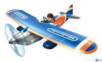 Imagen 22 de Pilotwings Resort para Nintendo 3DS