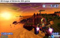 Imagen 23 de Pilotwings Resort para Nintendo 3DS