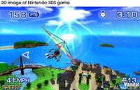 Imagen 24 de Pilotwings Resort para Nintendo 3DS