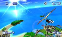 Imagen 14 de Pilotwings Resort para Nintendo 3DS