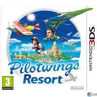 Imagen 25 de Pilotwings Resort para Nintendo 3DS