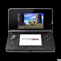 Imagen 6 de Chocobo 3D Racing para Nintendo 3DS