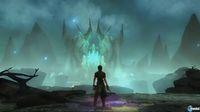 Nuevas im�genes de Sorcery