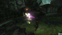 Nuevas im�genes de Sorcery
