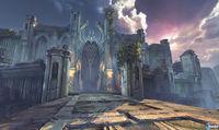 Nuevas im�genes de Sorcery