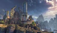 Nuevas im�genes de Sorcery