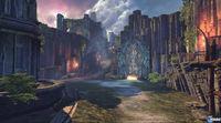 Nuevas im�genes de Sorcery