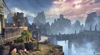 Nuevas im�genes de Sorcery