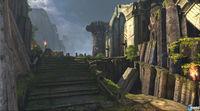 Nuevas im�genes de Sorcery