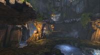 Nuevas im�genes de Sorcery