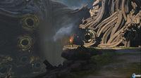 Nuevas im�genes de Sorcery