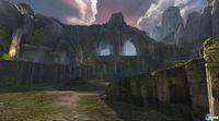 Nuevas im�genes de Sorcery
